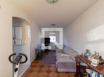 Apartamento · 56m² · 2 Quartos · Apartamento para Aluguel - Itaquera, 2 Quartos, 56 m² - São Paulo