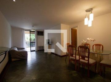 Apartamento · 200m² · 3 Quartos · 2 Vagas · Apartamento para Aluguel - Recreio, 3 Quartos, 200 m² - Rio de Janeiro