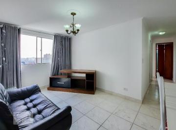 Apartamento · 62m² · 2 Quartos · 1 Vaga · Apartamento para Aluguel - Nova Petrópolis, 2 Quartos, 62 m² - São Bernardo do Campo