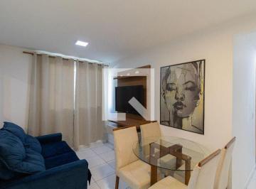 Apartamento · 46m² · 2 Quartos · 1 Vaga · Apartamento para Aluguel - Vila Cosmopolita, 2 Quartos,  46 m² - São Paulo