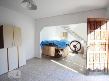 Casa · 100m² · 2 Quartos · Casa para Aluguel - Jabaquara, 2 Quartos, 100 m² - São Paulo