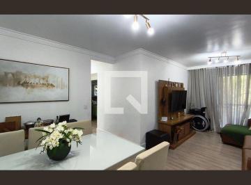 Apartamento · 86m² · 2 Quartos · 1 Vaga · Apartamento para Aluguel - Vila Mariana, 2 Quartos, 86 m² - São Paulo