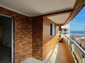 Apartamento · 91m² · 2 Quartos · 1 Vaga · Apartamento em Canto do Forte - Praia Grande, SP