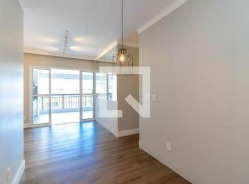 Apartamento · 92m² · 3 Quartos · 2 Vagas · Apartamento para Aluguel - Santana, 3 Quartos, 92 m² - São Paulo