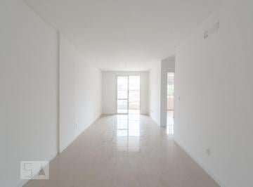 Apartamento · 70m² · 2 Quartos · 1 Vaga · Apartamento para Aluguel - Barreiros, 2 Quartos, 70 m² - São José