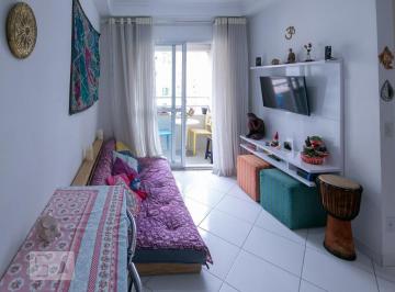 Apartamento · 32m² · 1 Quarto · 1 Vaga · Apartamento para Aluguel - Campos Elíseos, 1 Quarto, 32 m² - São Paulo