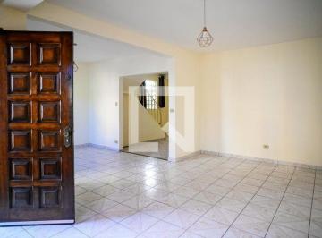 Casa · 130m² · 3 Quartos · 1 Vaga · Casa para Aluguel - Vila das Mercês, 3 Quartos, 130 m² - São Paulo