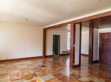 Apartamento · 220m² · 4 Quartos · 2 Vagas · Apartamento para Aluguel - Savassi, 4 Quartos, 220 m² - Belo Horizonte