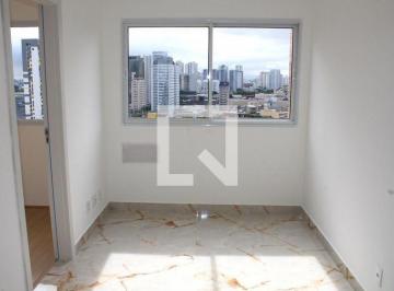 Apartamento · 40m² · 2 Quartos · Apartamento para Aluguel - Barra Funda, 2 Quartos, 40 m² - São Paulo