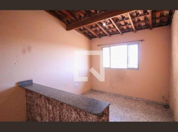 Casa · 250m² · 1 Quarto · 1 Vaga · Casa para Aluguel - Parque São Rafael, 1 Quarto, 250 m² - São Paulo