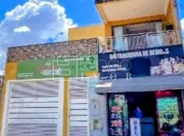 Casa · 200m² · 3 Quartos · 2 Vagas · SOBRADO NOVO COM PONTO COMERCIAL GUARA II