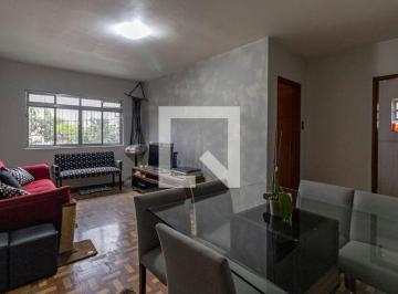 Apartamento · 87m² · 2 Quartos · 1 Vaga · Apartamento à Venda - Vila Mariana, 2 Quartos, 87 m² - São Paulo