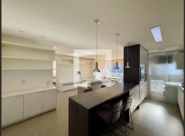 Apartamento · 67m² · 1 Quarto · 1 Vaga · Apartamento à Venda - Brooklin, 1 Quarto, 67 m² - São Paulo