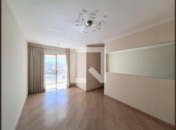 Apartamento · 64m² · 3 Quartos · 2 Vagas · Apartamento à Venda - Santana, 3 Quartos, 64 m² - São Paulo