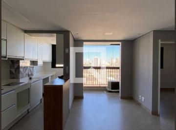 Apartamento · 49m² · 2 Quartos · 1 Vaga · Apartamento à Venda - Centro, 2 Quartos, 49 m² - Osasco