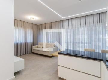 Apartamento · 47m² · 1 Quarto · 1 Vaga · Apartamento à Venda - Vila Olímpia, 1 Quarto,  47 m² - São Paulo