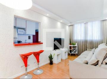 Apartamento · 65m² · 2 Quartos · 1 Vaga · Apartamento à Venda - Vila Rosália, 2 Quartos, 65 m² - Guarulhos
