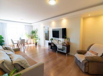 Apartamento · 107m² · 2 Quartos · 1 Vaga · Apartamento à Venda - Vila Mascote, 2 Quartos, 107 m² - São Paulo