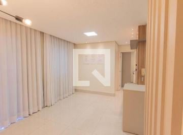 Apartamento · 57m² · 2 Quartos · 1 Vaga · Apartamento à Venda - Parque Fazendinha, 2 Quartos, 57 m² - Campinas