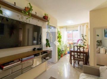 Apartamento · 77m² · 2 Quartos · 1 Vaga · Apartamento à Venda - Picanço, 2 Quartos,  77 m² - Guarulhos