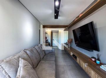 Apartamento · 71m² · 2 Quartos · 1 Vaga · Apartamento à Venda - Belém, 2 Quartos, 71 m² - São Paulo