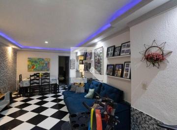 Casa · 300m² · 3 Quartos · 2 Vagas · Casa à Venda - Campo Grande, 3 Quartos, 300 m² - Rio de Janeiro