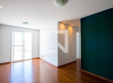 Apartamento · 65m² · 3 Quartos · 1 Vaga · Apartamento à Venda - Vila Tibirica, 3 Quartos, 65 m² - Santo André