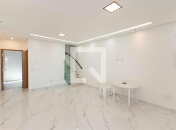 Casa · 140m² · 3 Quartos · 3 Vagas · Casa à Venda - Vila Constança , 3 Quartos, 140 m² - São Paulo
