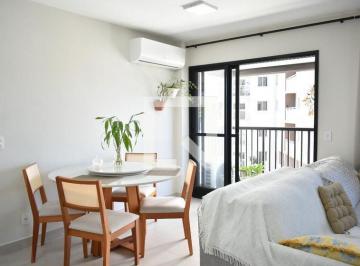 Apartamento · 50m² · 2 Quartos · 1 Vaga · Apartamento à Venda - Planalto Paulista, 2 Quartos, 50 m² - São Paulo
