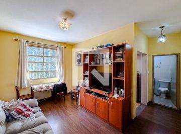 Apartamento · 59m² · 2 Quartos · 1 Vaga · Apartamento à Venda - Cambuci, 2 Quartos, 59 m² - São Paulo