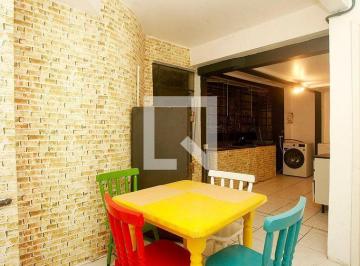Apartamento · 89m² · 3 Quartos · Apartamento à Venda - Centro Histórico, 3 Quartos,  89 m² - Porto Alegre