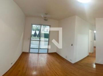 Apartamento · 55m² · 2 Quartos · 1 Vaga · Apartamento à Venda - Panamby, 2 Quartos, 55 m² - São Paulo