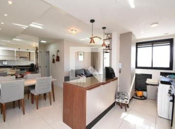 Apartamento · 69m² · 2 Quartos · 1 Vaga · Apartamento à Venda - Boa vista, 2 Quartos, 69 m² - Curitiba