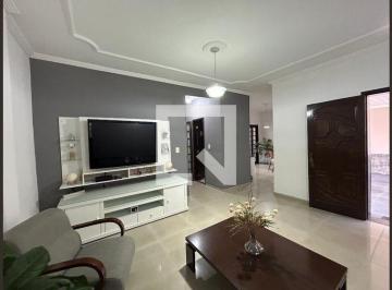Casa · 290m² · 3 Quartos · 3 Vagas · Casa à Venda - Vila Valqueire, 3 Quartos, 290 m² - Rio de Janeiro