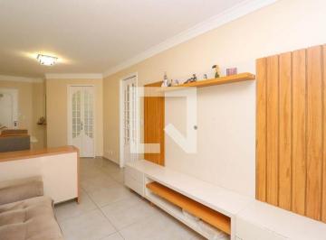 Apartamento · 55m² · 1 Quarto · 1 Vaga · Apartamento à Venda - Portal do Morumbi, 1 Quarto, 55 m² - São Paulo
