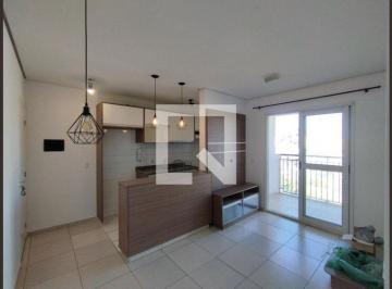 Apartamento · 53m² · 2 Quartos · 1 Vaga · Apartamento à Venda - Jardim São Savério, 2 Quartos, 53 m² - São Paulo