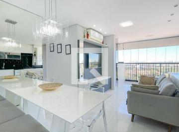 Apartamento · 62m² · 2 Quartos · 2 Vagas · Apartamento à Venda - Centro, 2 Quartos, 62 m² - Osasco