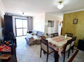 Apartamento · 80m² · 2 Quartos · 2 Vagas · Apartamento à Venda - Vila Industrial, 2 Quartos, 80 m² - Campinas