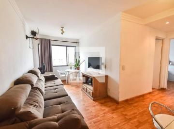 Apartamento · 51m² · 2 Quartos · 1 Vaga · Apartamento à Venda - Ipiranga, 2 Quartos, 51 m² - São Paulo