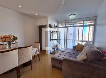 Apartamento · 68m² · 2 Quartos · 1 Vaga · Apartamento à Venda - Jardim Bela Vista, 2 Quartos, 68 m² - Santo André