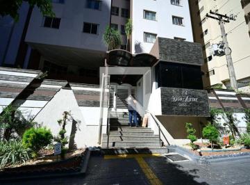 Apartamento · 56m² · 2 Quartos · 1 Vaga · Apartamento à Venda - Serrinha, 2 Quartos, 56 m² - Goiânia