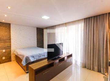 Apartamento · 52m² · 1 Quarto · 1 Vaga · Apartamento à Venda - Jardim Anália Franco, 1 Quarto, 52 m² - São Paulo