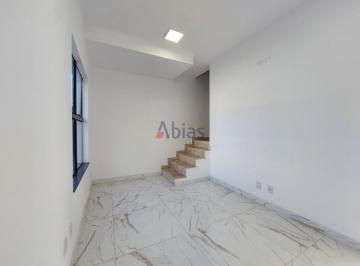 Casa · 80m² · 2 Quartos · 2 Vagas · Casa de Condominio em Jardim Ricetti - São Carlos, SP