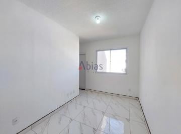 Apartamento · 45m² · 2 Quartos · 1 Vaga · Apartamento em Jardim Jockei Club A - São Carlos, SP
