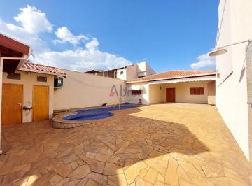 Casa · 135m² · 2 Quartos · 3 Vagas · Casa em Jardim Embaré - São Carlos, SP