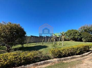 Rural · 40m² · 1 Quarto · 5 Vagas · Chácara 1030m2 em Caioçara - Jarinu