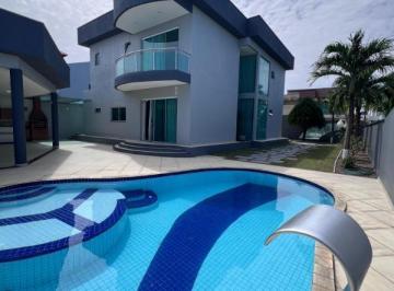 Foto 01 · Casa, Ponta Negra, Manaus, AM