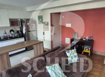 Apartamento · 67m² · 2 Quartos · 1 Vaga · Apartamento para venda em Vila Andrade com 2 quartos, sendo 1 suíte, 66,9m²
