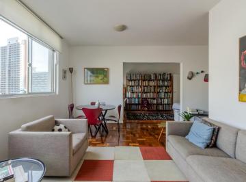 fff50172-c589-4cd0-bc64-689f89429c98 · Confortável apartamento para venda em Perdizes com 2 quartos, sendo 1 suíte, 99m²