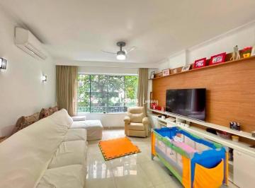 09809a18bb28a3990942aa0b46c043c2dbe3d85b · Apartamento em Copacabana com  3 quarto e vaga.